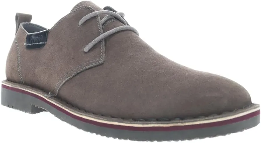 Propét Men's Finn Plain Toe Shoe