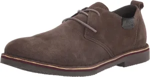 Propét Men's Finn Plain Toe Shoe