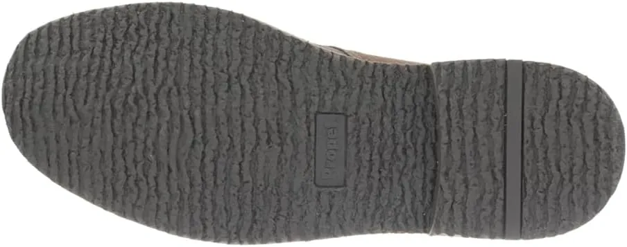 Propét Men's Finn Plain Toe Shoe