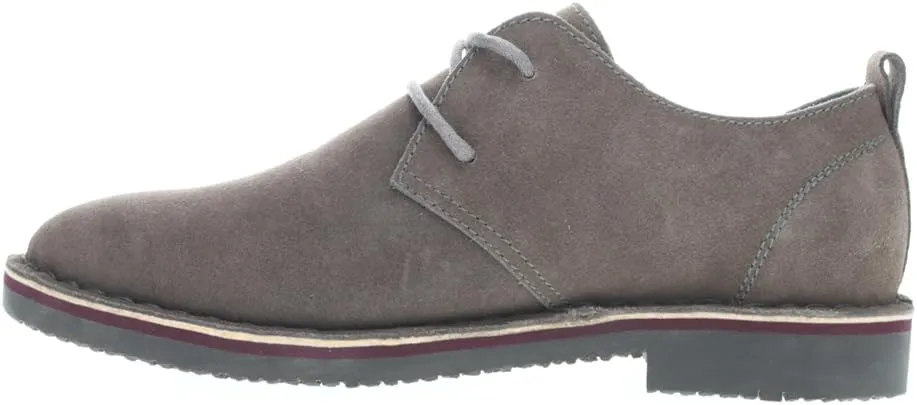 Propét Men's Finn Plain Toe Shoe