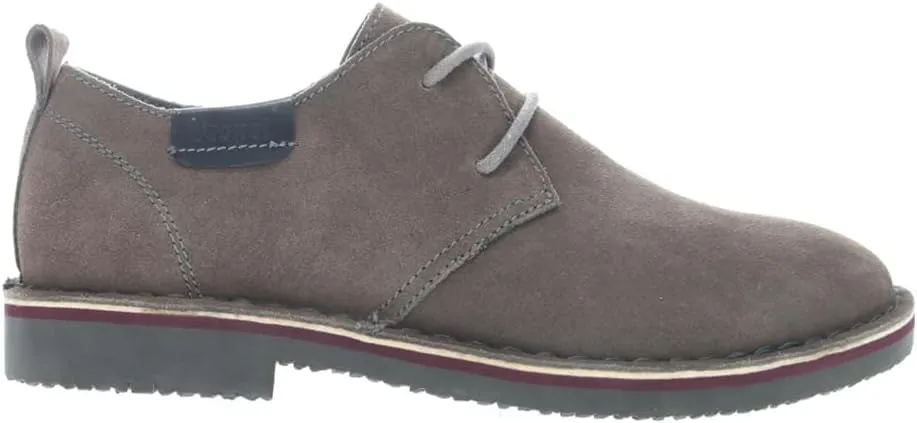 Propét Men's Finn Plain Toe Shoe
