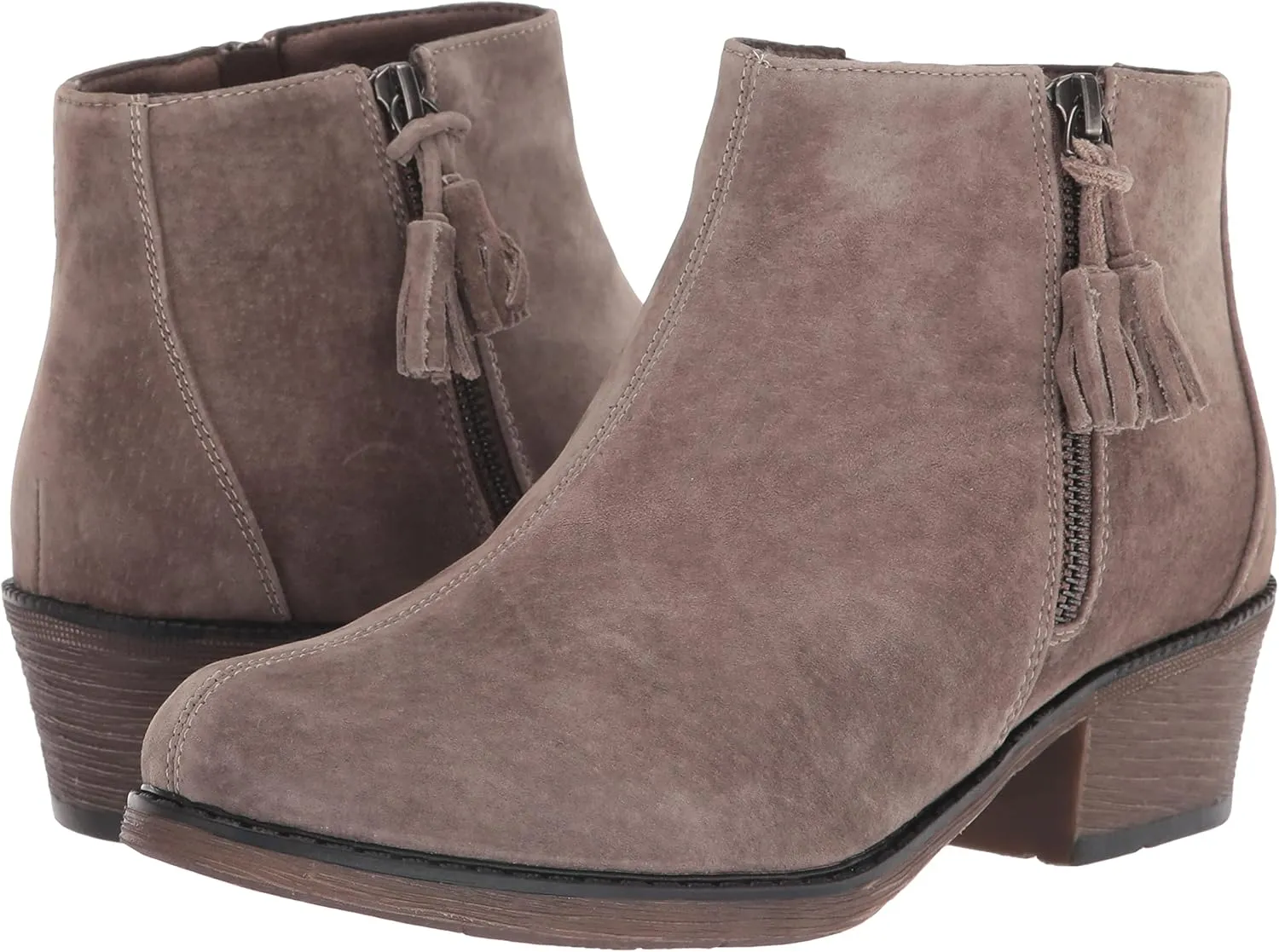 Propét Women's Rebel Ankle Boot