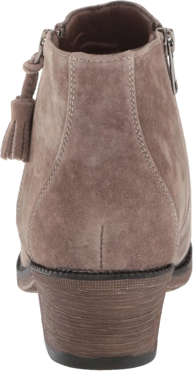 Propét Women's Rebel Ankle Boot