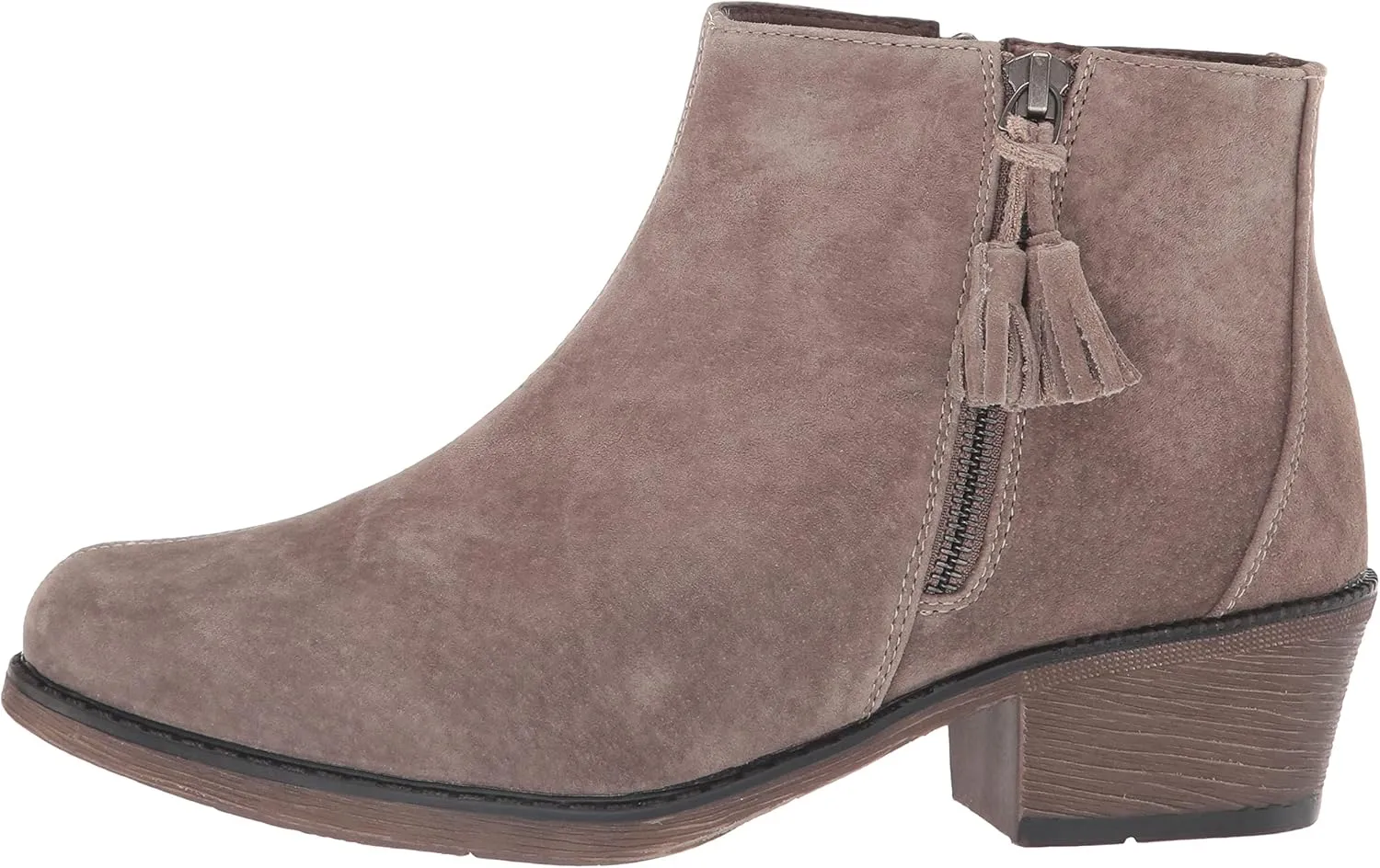 Propét Women's Rebel Ankle Boot