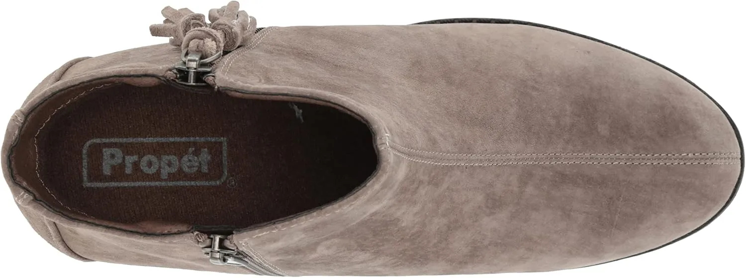 Propét Women's Rebel Ankle Boot