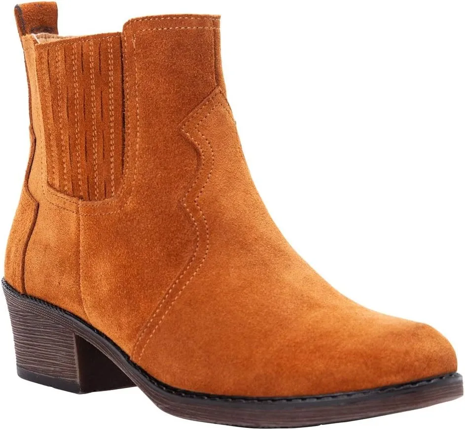 Propét Women's Reese Chelsea Boot