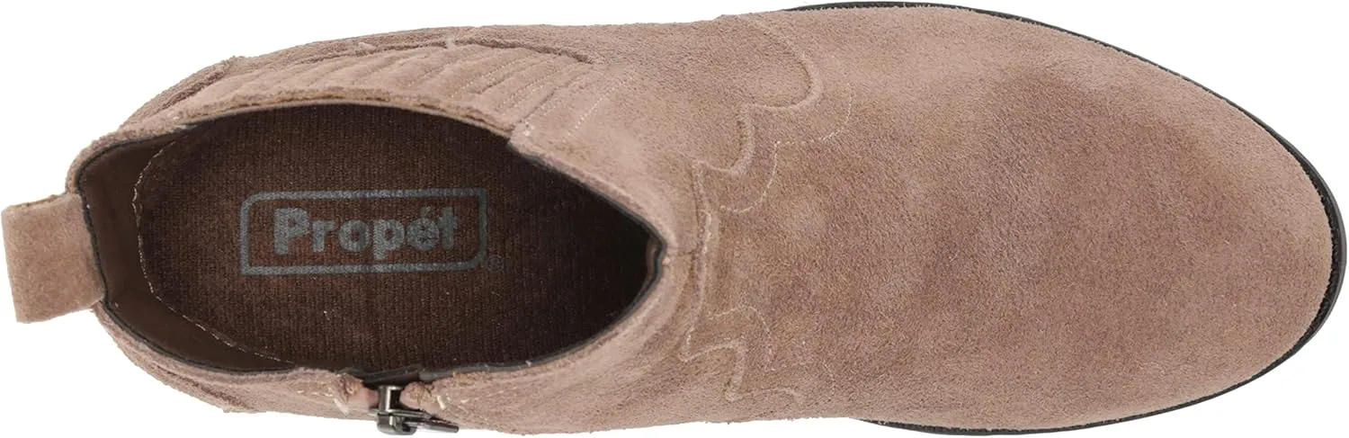 Propét Women's Reese Chelsea Boot