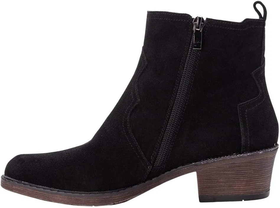 Propét Women's Reese Chelsea Boot