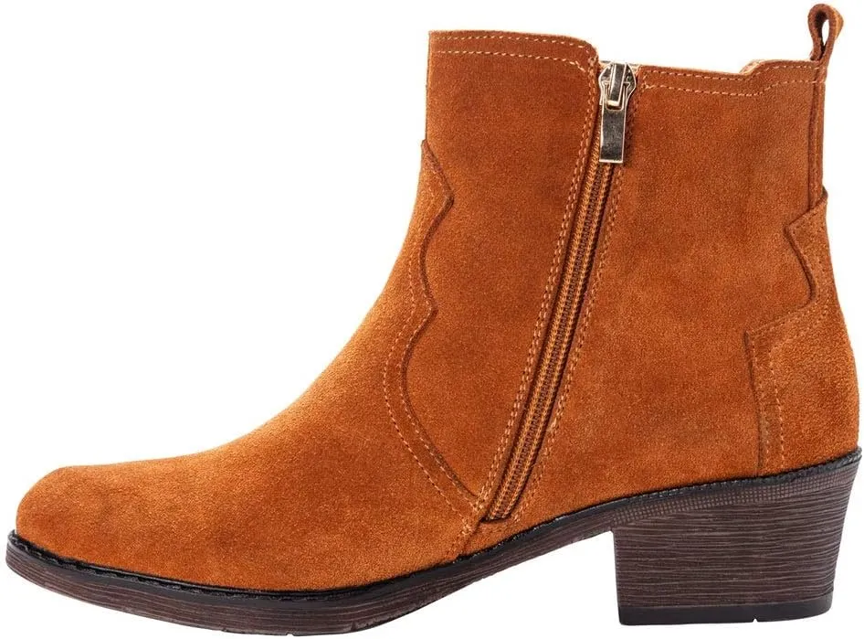 Propét Women's Reese Chelsea Boot