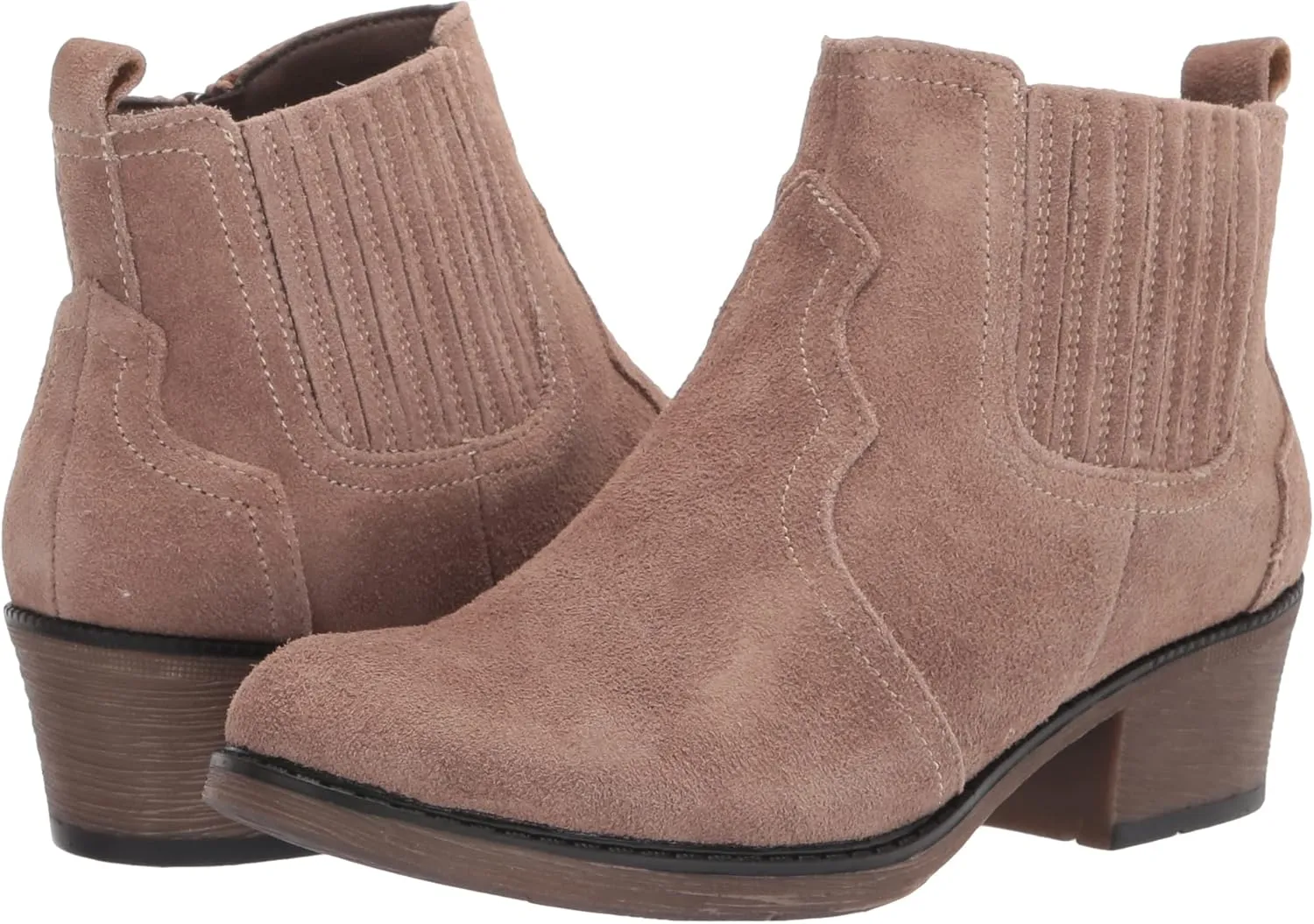 Propét Women's Reese Chelsea Boot