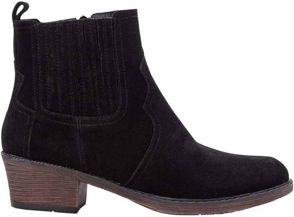 Propét Women's Reese Chelsea Boot
