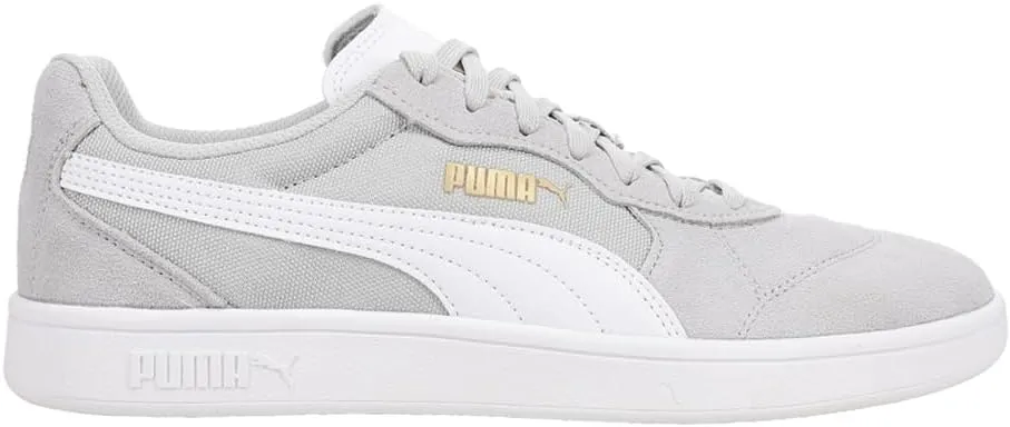 PUMA Mens Astro Play Lace Up Sneakers Shoes Casual - Grey - Size 12 M