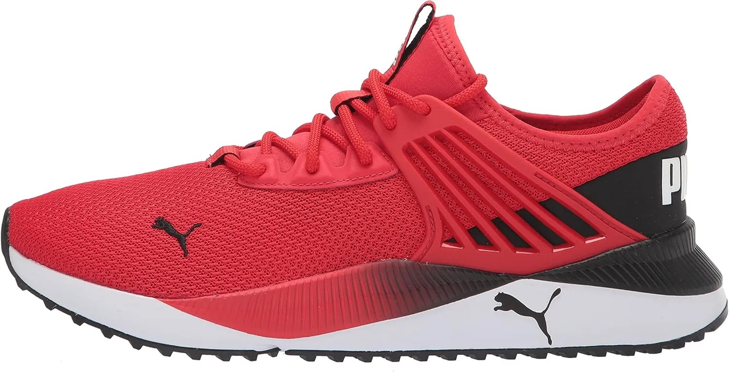 PUMA Men's Pacer Future Sneaker
