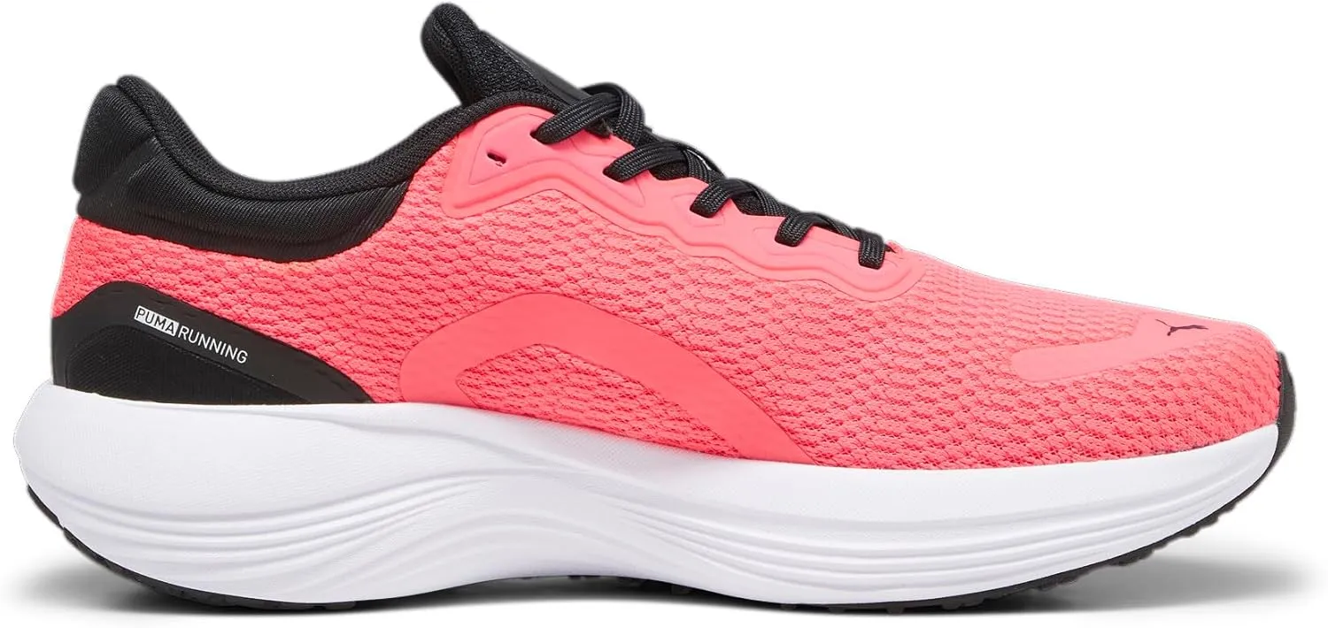 PUMA Men's Scend Pro Running Shoe Sneaker