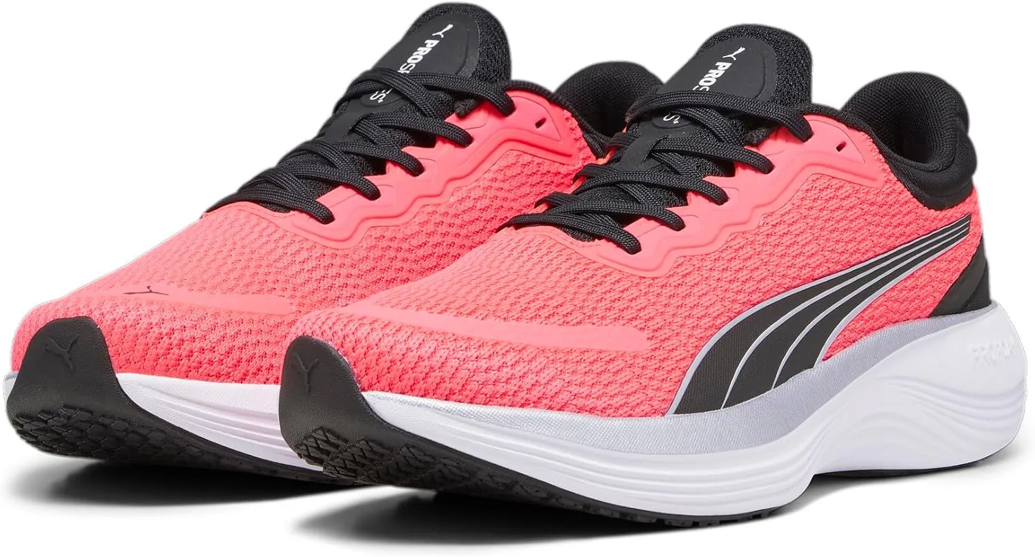 PUMA Men's Scend Pro Running Shoe Sneaker