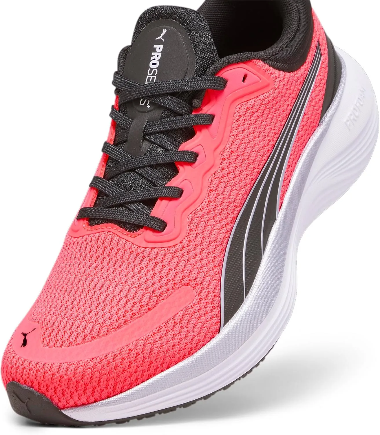 PUMA Men's Scend Pro Running Shoe Sneaker