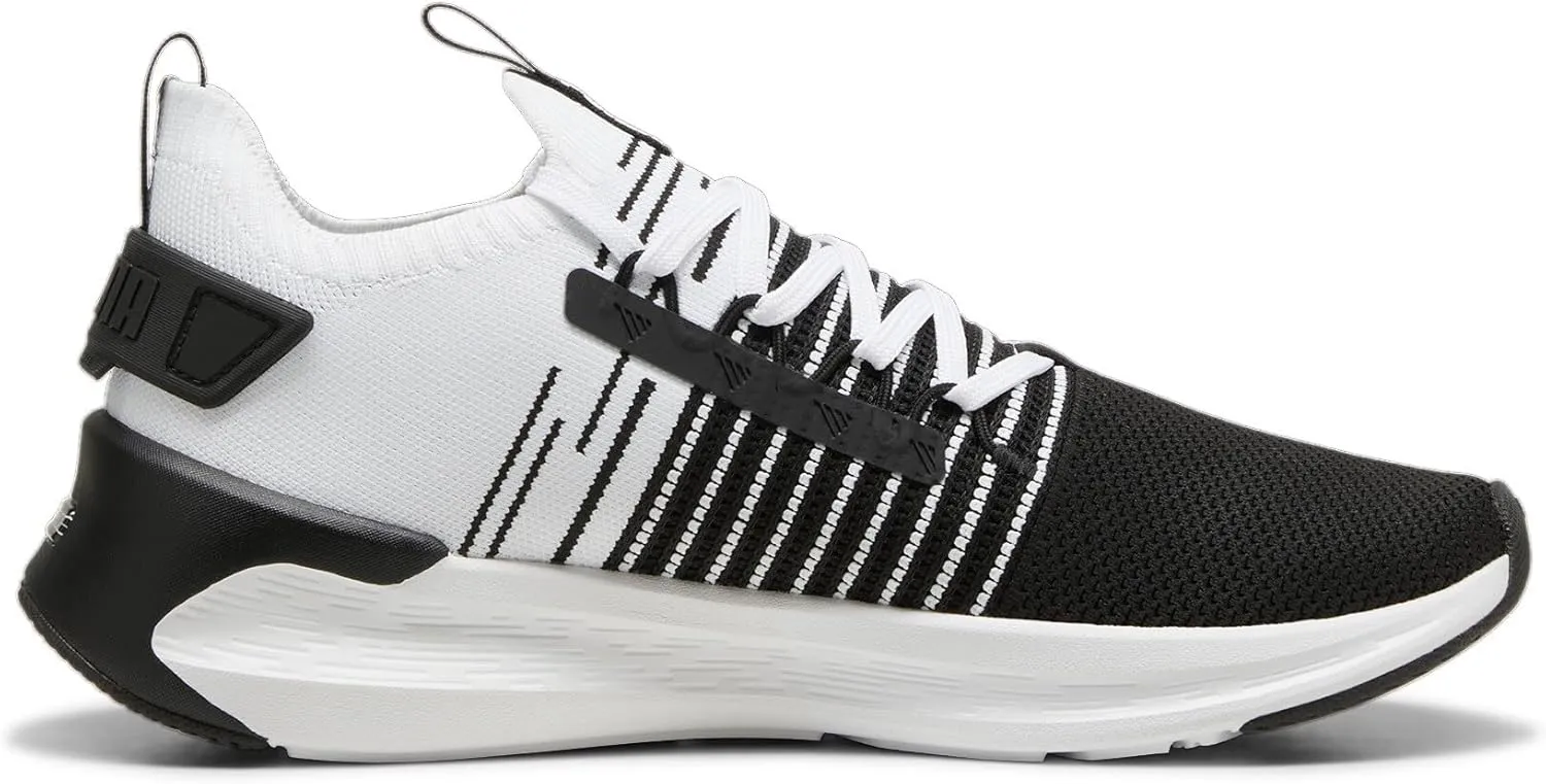 PUMA Men's Softride Symmetry Fuzion Running Shoe Sneaker