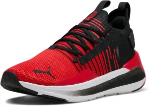 PUMA Men's Softride Symmetry Fuzion Running Shoe Sneaker