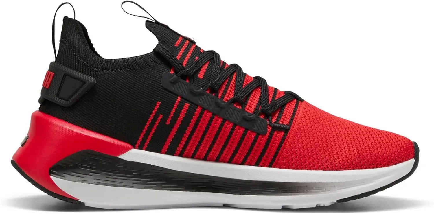 PUMA Men's Softride Symmetry Fuzion Running Shoe Sneaker
