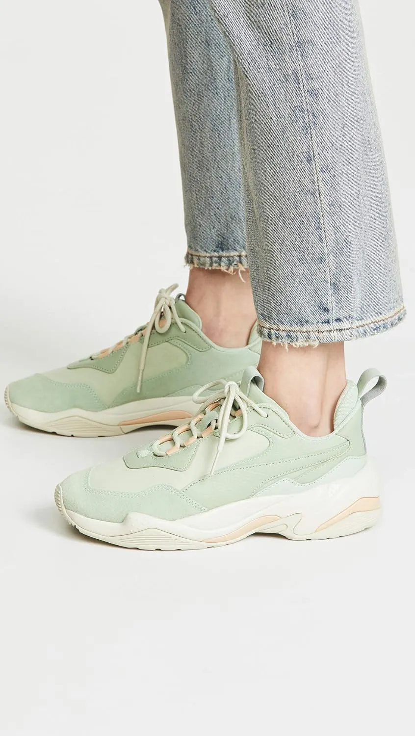 PUMA Men's Thunder Sneaker