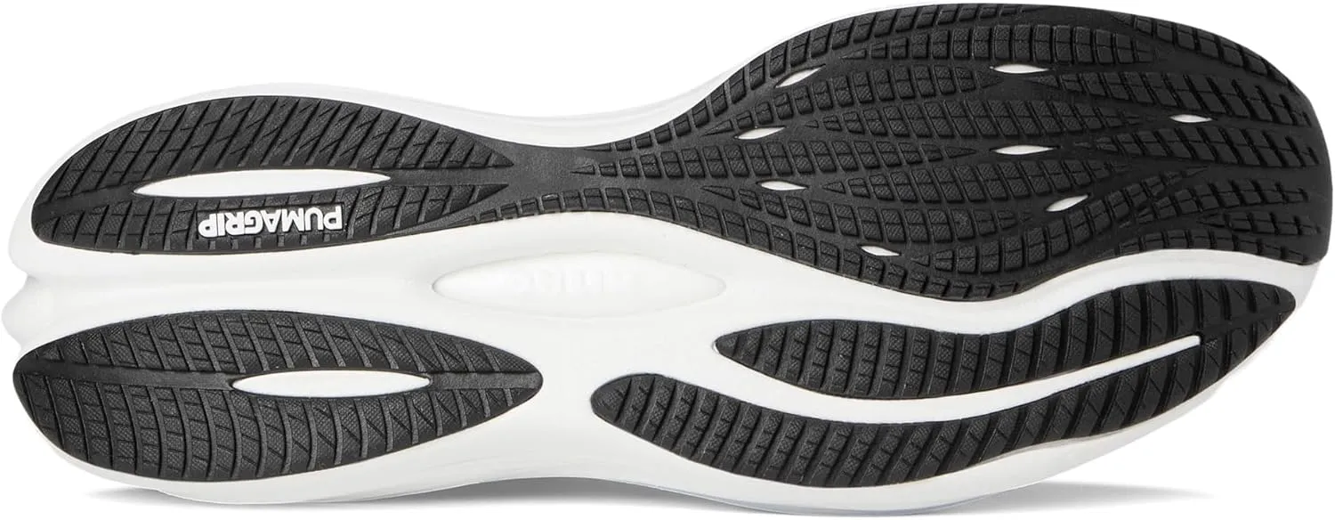 PUMA Men's Velocity Nitro 3 Running Shoes Sneaker