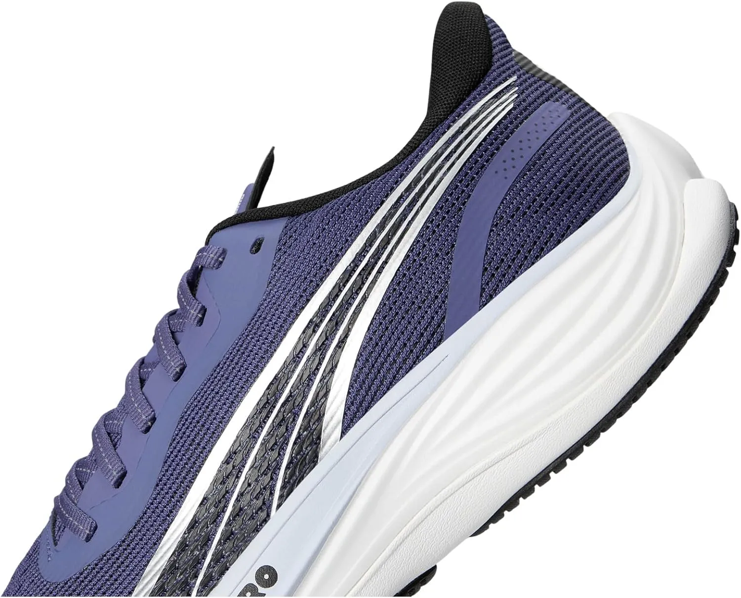 PUMA Men's Velocity Nitro 3 Running Shoes Sneaker