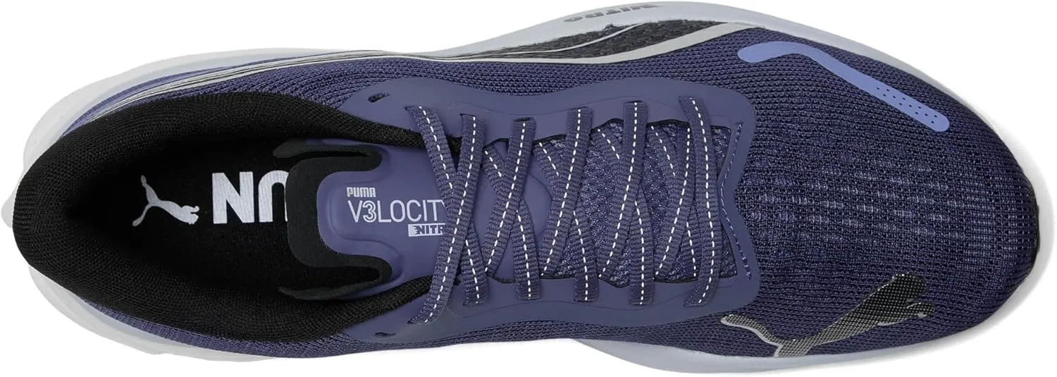 PUMA Men's Velocity Nitro 3 Running Shoes Sneaker