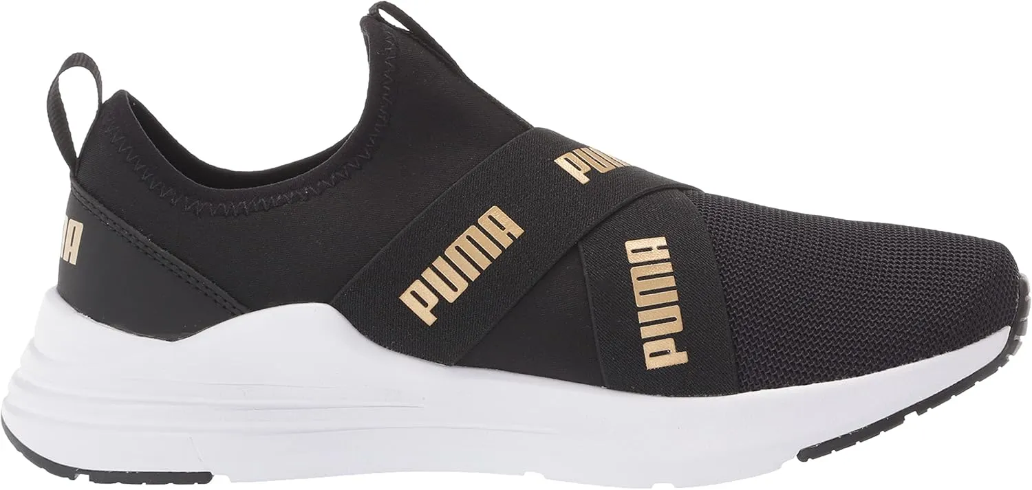 PUMA Men's Wired Run Sneaker