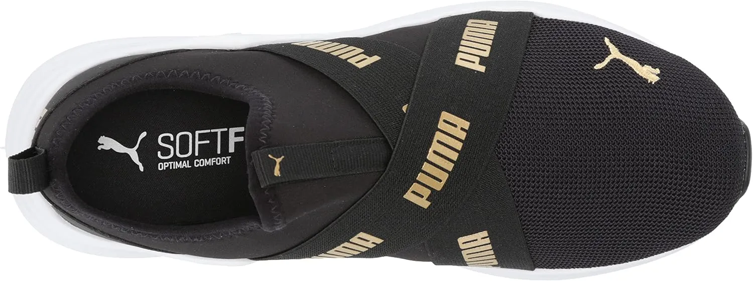 PUMA Men's Wired Run Sneaker