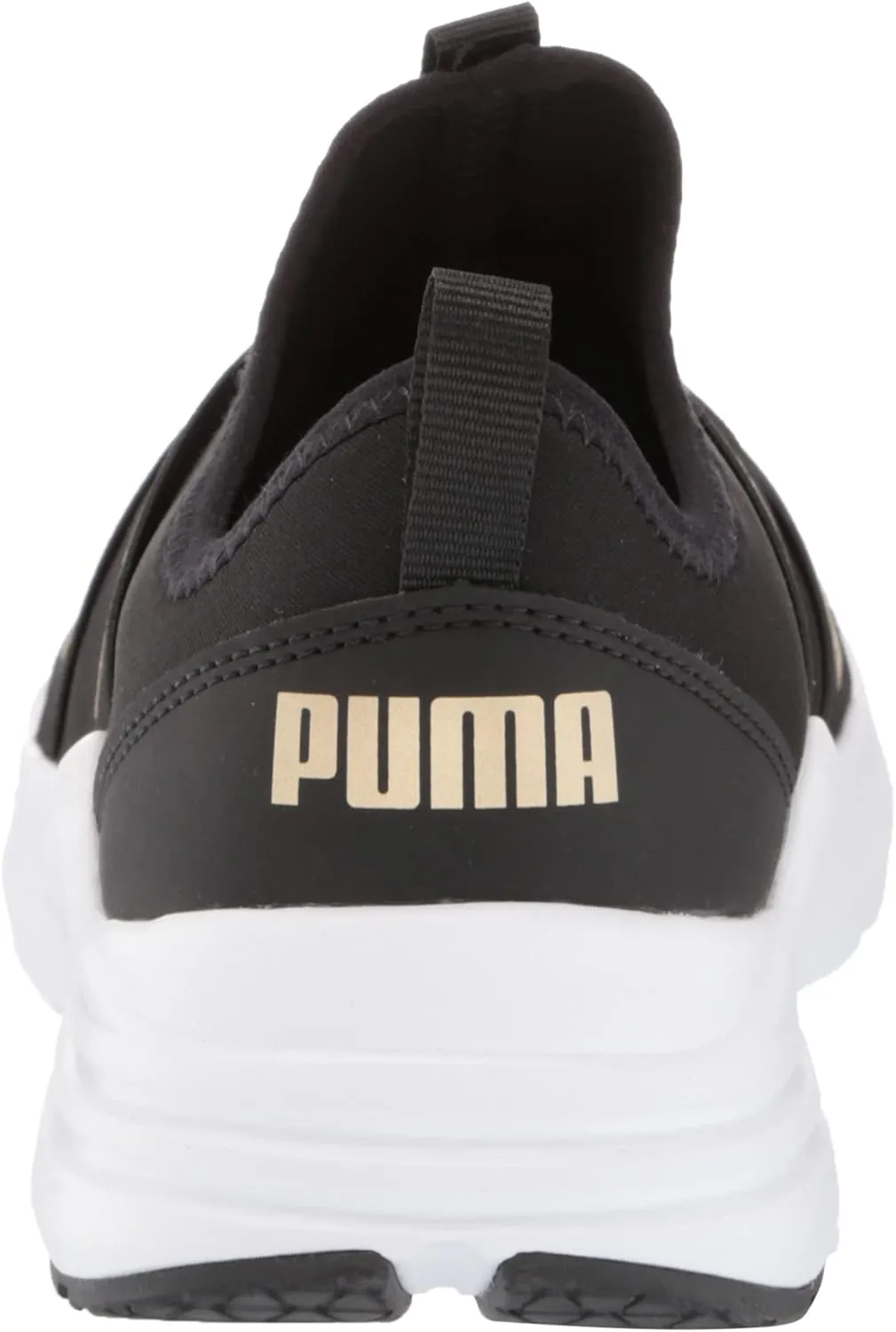PUMA Men's Wired Run Sneaker