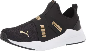 PUMA Men's Wired Run Sneaker