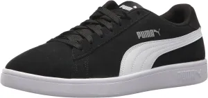 PUMA Unisex-Adult Smash V2 Sneaker
