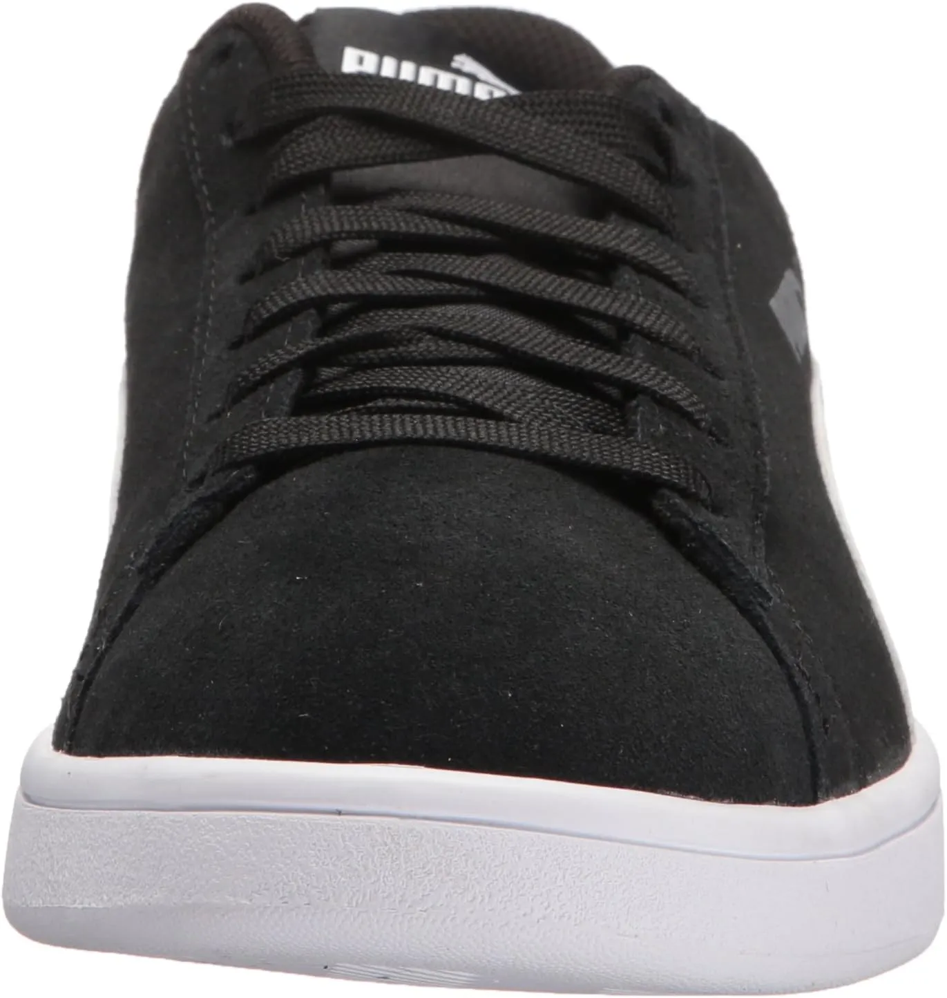 PUMA Unisex-Adult Smash V2 Sneaker
