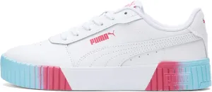 PUMA Unisex-Child Carina 2.0 Animal Sneaker