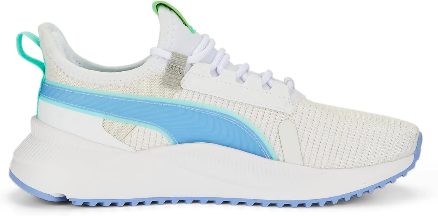 PUMA Unisex-Child Pacer Future Allure Sneaker