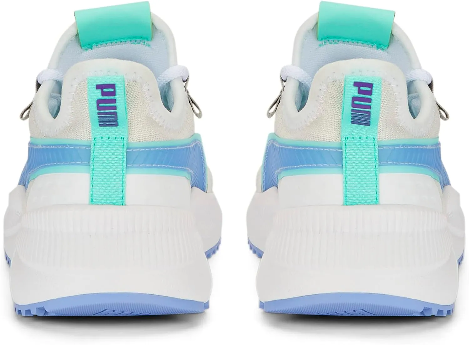 PUMA Unisex-Child Pacer Future Allure Sneaker