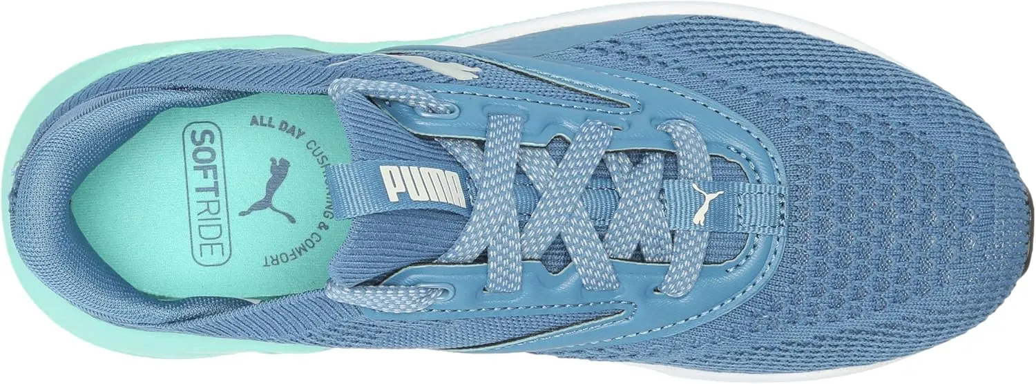 PUMA Women's Softride Mayve Running Shoes Sneaker