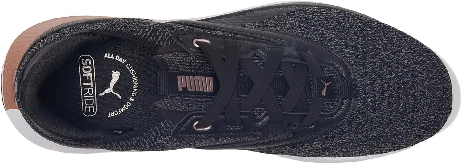 PUMA Women's Softride Mayve Running Shoes Sneaker