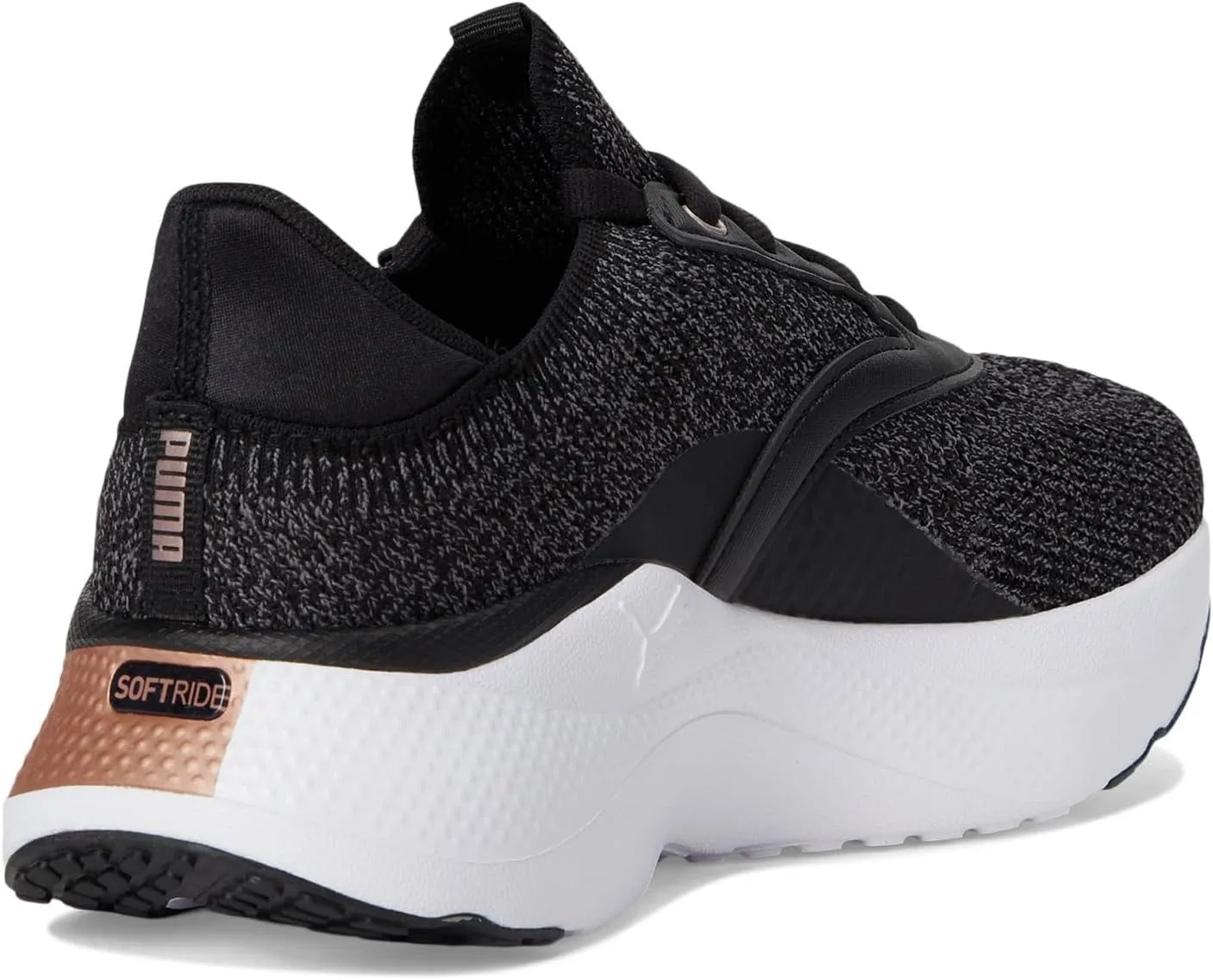 PUMA Women's Softride Mayve Running Shoes Sneaker
