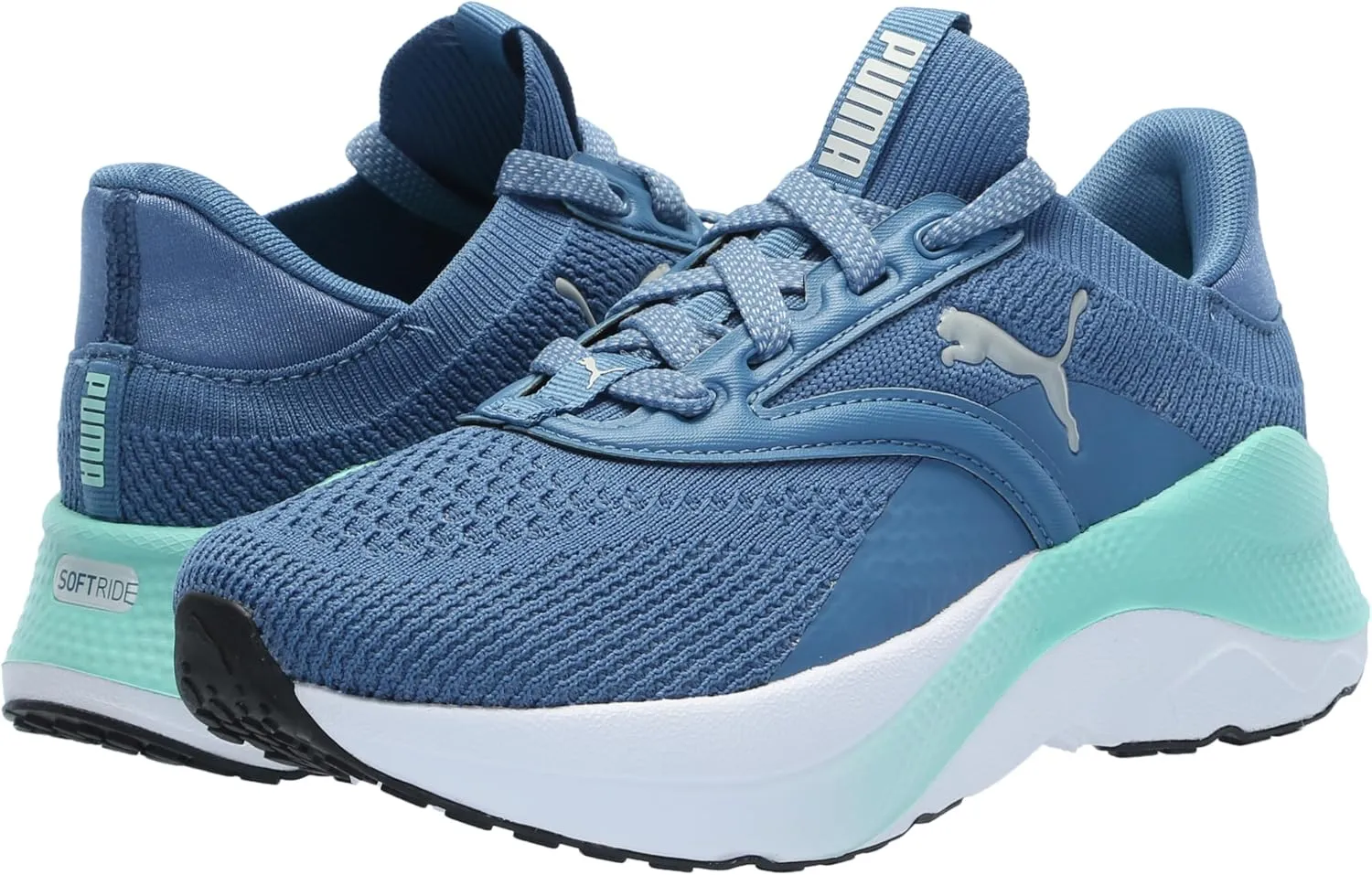 PUMA Women's Softride Mayve Running Shoes Sneaker