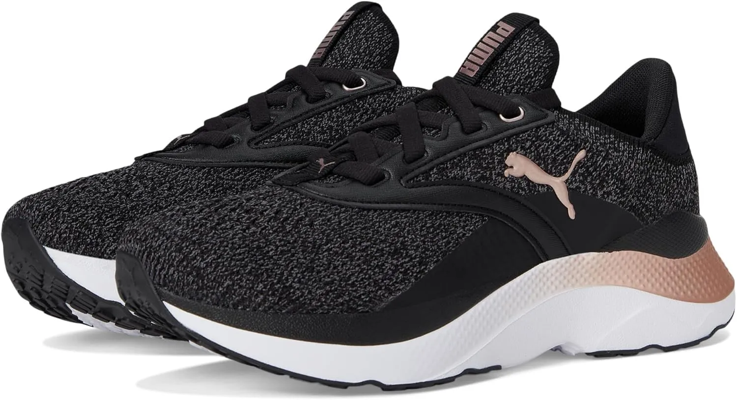 PUMA Women's Softride Mayve Running Shoes Sneaker