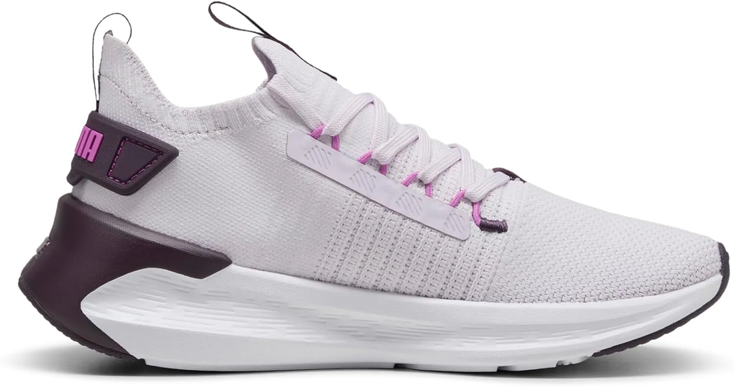 PUMA Women's Softride Symmetry Fuzion Running Shoes Sneaker