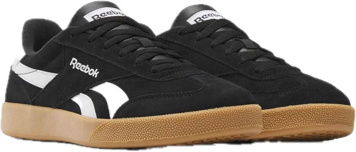 Reebok Unisex-Adult Smash Edge Sneaker