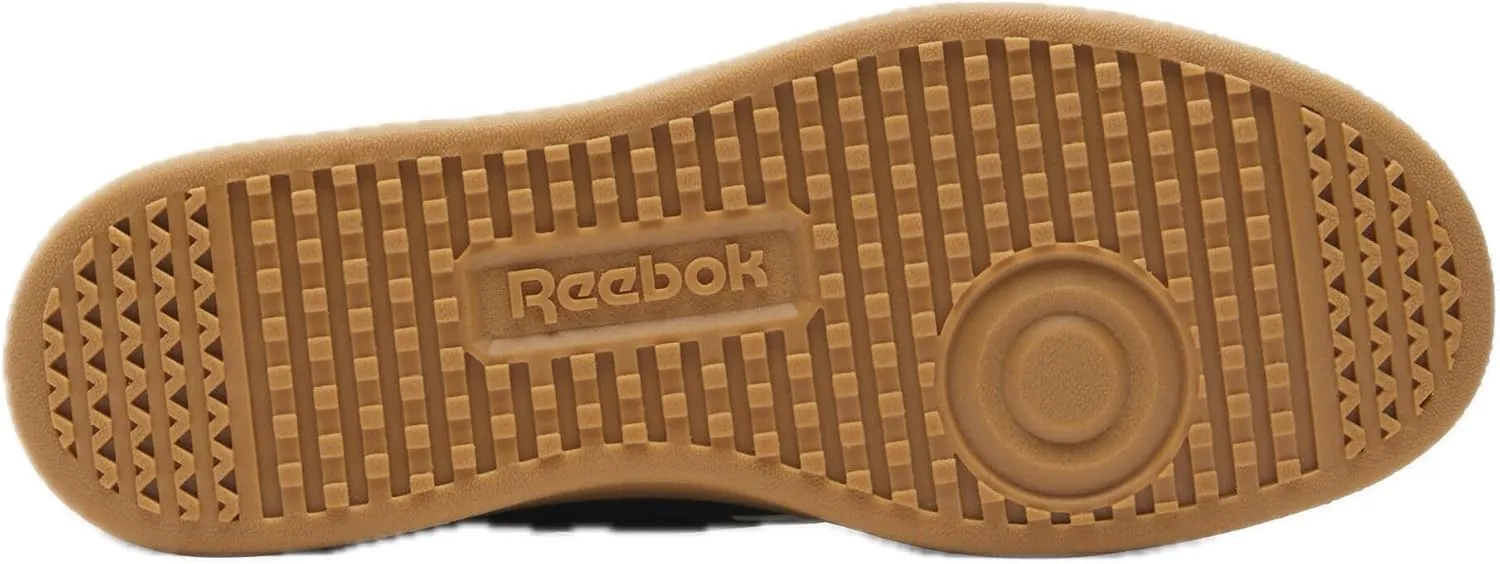 Reebok Unisex-Adult Smash Edge Sneaker
