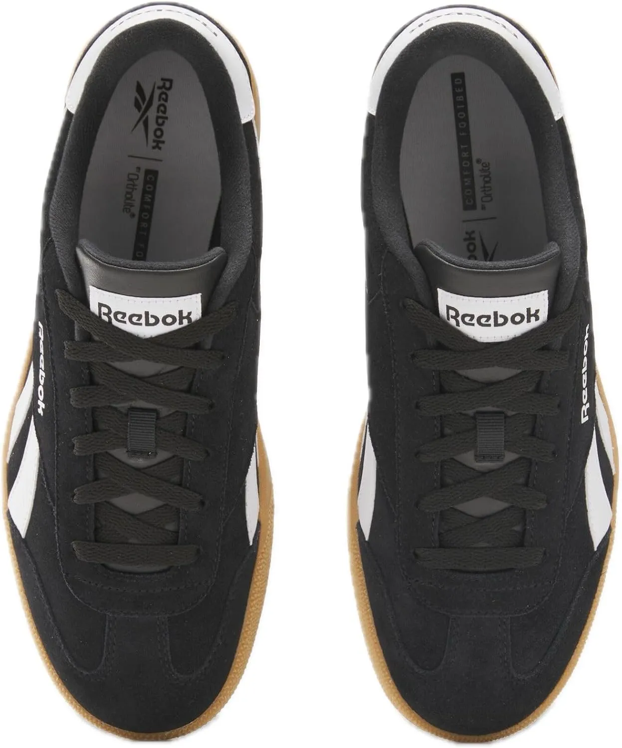 Reebok Unisex-Adult Smash Edge Sneaker