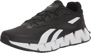 Reebok Unisex-Adult Zig Dynamica 4 Sneaker