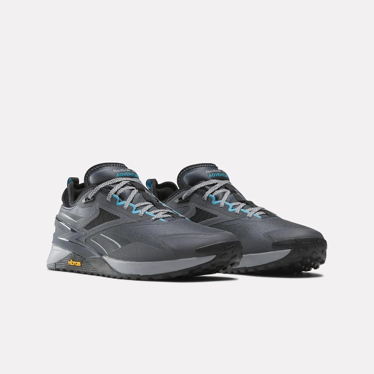 Reebok Unisex's Nano X3 Adventure Sneaker