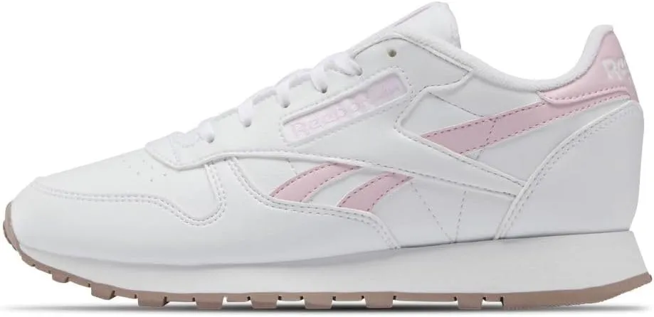 Reebok Women's Classic Vegan Sneaker