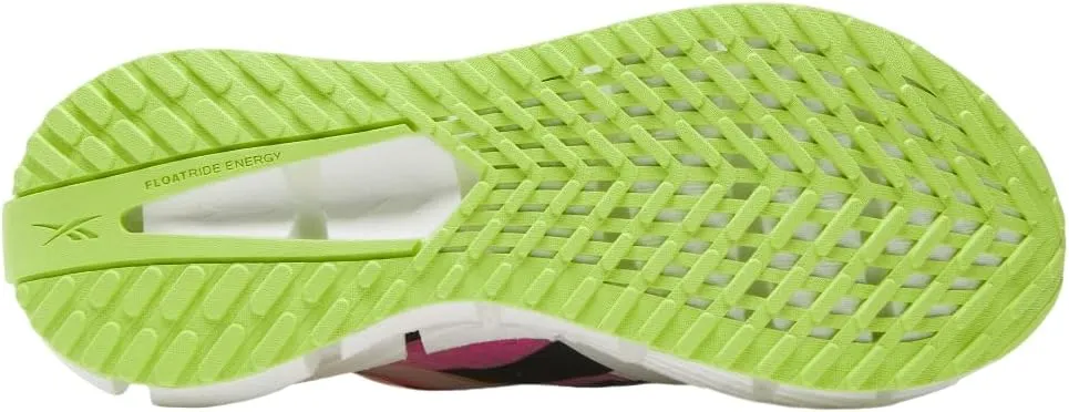 Reebok Women's Floatzig 1 Sneaker