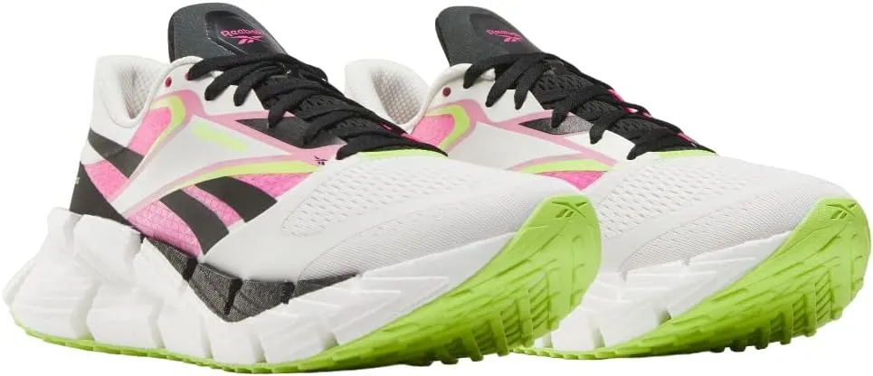 Reebok Women's Floatzig 1 Sneaker